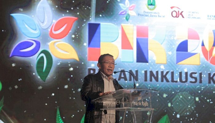 OJK KR2 Jalin Sinergi Wujudkan Jabar Juara Lahir Batin lewat Implementasi Bulan Inklusi Keuangan